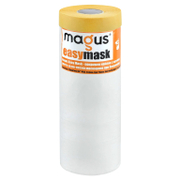 Фолио Magus предпазно с лепяща лента 2.7x15 м, 7 µm, EasyMask - product - 040 ACM1303