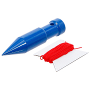 Зидарски отвес BGS  200 г - product - 040 BGS1338