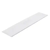 Подложка Nikiplast за стъклопакет  1x24x100 мм, 300 кг, 100 бр.
