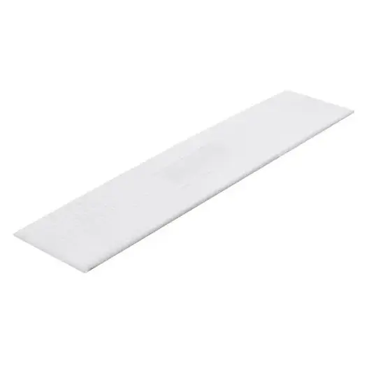 Подложка Nikiplast за стъклопакет  1x24x100 мм, 300 кг, 100 бр.