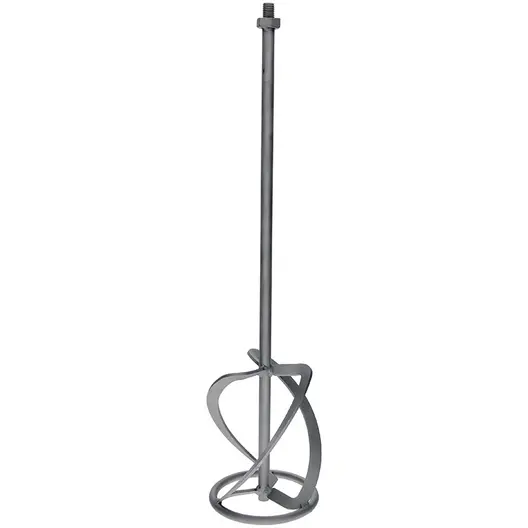 Приставка за бъркалка Bosch  M14, ф 135x590 мм, PRO Multi Material Abrasive, Acidic and Alkaline