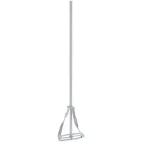 Приставка за бъркалка Bosch  шестостен, ф 120x600 мм, PRO Multi Material Highly Fluid