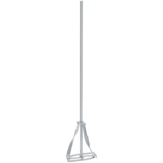 Приставка за бъркалка Bosch  шестостен, ф 120x600 мм, PRO Multi Material Highly Fluid