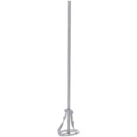 Приставка за бъркалка Bosch  шестостен, ф 65x400 мм, PRO Multi Material