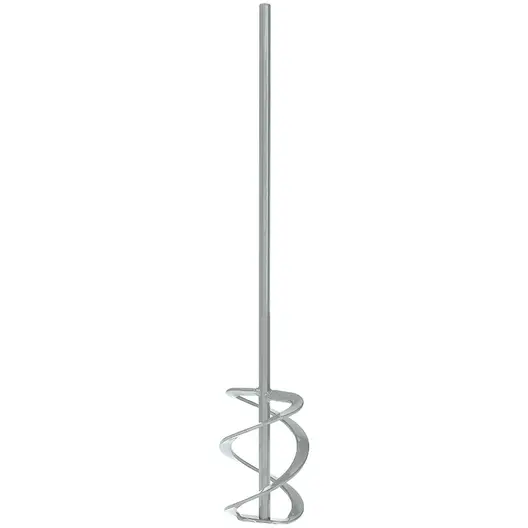 Приставка за бъркалка Bosch  шестостен, ф 70x400 мм, PRO Multi Material Viscous and Sticky