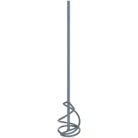 Приставка за бъркалка Bosch  шестостен, ф 80x400 мм, PRO Multi Material Viscous and Sticky