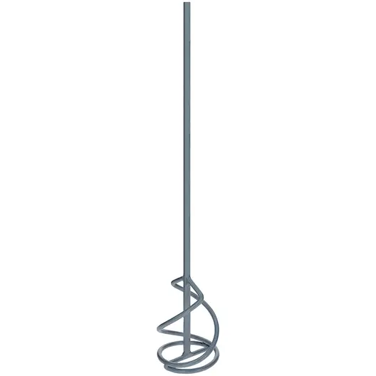 Приставка за бъркалка Bosch  шестостен, ф 80x400 мм, PRO Multi Material Viscous and Sticky