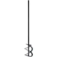 Приставка за бъркалка Bosch  шестостен, ф 90x600 мм, PRO Multi Material Viscous and Sticky