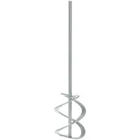 Приставка за бъркалка Bosch  шестостен, ф 90x400 мм, PRO Multi Material Viscous and Sticky