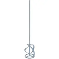 Приставка за бъркалка Bosch  шестостен, ф 120x590 мм, PRO Multi Material Viscous and Dense