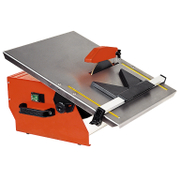 Машина Battipav за рязане на фаянс настолна 550 W, ф 180 мм, Queen 180 - product - 040 BTP1134