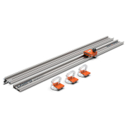 Ръчна машина за рязане на плочки Battipav  ръчна 3200 мм, 15 мм, Lampo Cut - product - 040 BTP1305