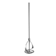 Бъркалка Collomix приставка  шестостен, ф 120х590 мм, Nirosta RK 120 S - N - product - 040 CLM 072