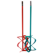 Бъркалка Collomix приставка  Hexafix, ф 120х590 мм, MKD 120 HF - product - 040 CLM 124