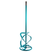 Бъркалка Collomix приставка  Hexafix, ф 135х590 мм, MK 140 HF - product - 040 CLM 178