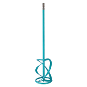 Бъркалка Collomix приставка  Hexafix, ф 120х590 мм, MK 120 HF - product - 040 CLM 170