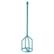 Бъркалка Collomix приставка  M14, ф 120х590 мм, KR 120 M - product - 040 CLM 272