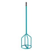 Бъркалка Collomix приставка  Hexafix, ф 120х590 мм, KR 120 HF - product - 040 CLM 311