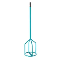 Приставка за бъркалка Collomix  Hexafix, ф 120х590 мм, KR 120 HF