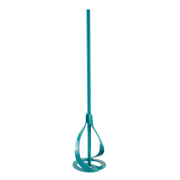 Бъркалка Collomix приставка  шестостен, ф 100x590 мм, FM 100 S - product - 040 CLM 486