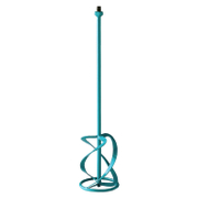 Бъркалка Collomix приставка в блистер M14, ф 160х590 мм, MK 160 M - product - 040 CLM 496