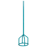 Бъркалка Collomix приставка  шестостен, ф 90х590 мм, KR 90 S - product - 040 CLM 501