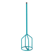 Бъркалка Collomix приставка  шестостен, ф 120х590 мм, KR 120 S - product - 040 CLM 502