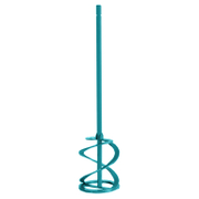 Бъркалка Collomix приставка  шестостен, ф 120х590 мм, WK 120 S - product - 040 CLM 518