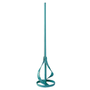 Бъркалка Collomix приставка  шестостен, ф 80х400 мм, UR 80 S - product - 040 CLM 513