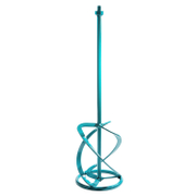 Бъркалка Collomix приставка  M14, ф 120х590 мм, MK 120 M - product - 040 CLM 522