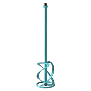 Бъркалка Collomix приставка  M14, ф 135х590 мм, MK 140/M14 - product - 040 CLM 523