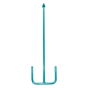 Бъркалка Collomix приставка  M14, ф 170х590 мм, AR 170 M - product - 040 CLM 628