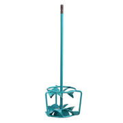 Бъркалка Collomix приставка  Hexafix, ф 160 мм, Collomatic VLX 160 HF - product - 040 CLM1007