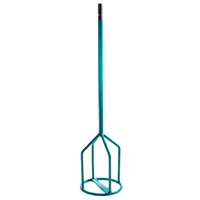 Приставка за бъркалка Collomix  Hexafix, ф 140х590 мм, KR 140 HF