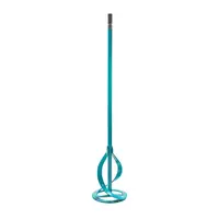 Приставка за бъркалка Collomix  Hexafix, ф 120х590 мм, FM 120 HF