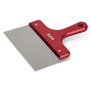 Шпакла Roll R универсална с дървена дръжка 100 мм - product - 040 CLL1489