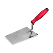 Мистрия Roll R трапецовидна  неръждаема стомана, 160 мм, LN30 - product - 040 CLL1494