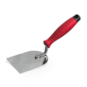 Мистрия Roll R права  неръждаема стомана, 120 мм - product - 040 CLL1500