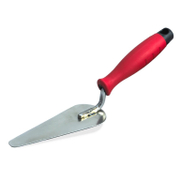 Мистрия Roll R със заоблен връх  неръждаема стомана, 140 мм - product - 040 CLL1501