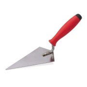 Мистрия Roll R със заострен връх  неръждаема стомана, 160 мм - product - 040 CLL1502