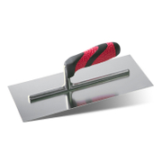 Маламашка Roll R за мазилка права неръждаема стомана, 300x130 мм - product - 040 CLL1514