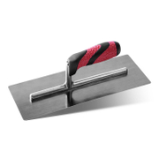 Маламашка Roll R за мазилка извита неръждаема стомана, 300x130 мм - product - 040 CLL1515