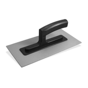 Маламашка Roll R за мазилка  пластмаса, 280x140x2 мм, сива, Profi - product - 040 CLL1517