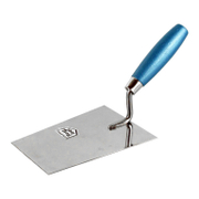 Мистрия Prep трапецовидна  неръждаема стомана, 160 мм - product - 040 DNK 145