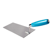 Мистрия Prep трапецовидна  неръждаема стомана, 180 мм - product - 040 DNK 348