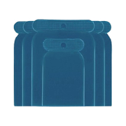 Шпакла Prep комплект  4 бр. - product - 040 DNK 573