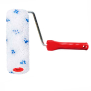 Валяк за боядисване Rota микрофибърен  ф 48 мм, 180 мм - product - 040 DNK 618