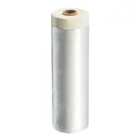 Фолио Masq предпазно с лепяща лента 2.1х20 м, 7 µm, 42 м2/опак.