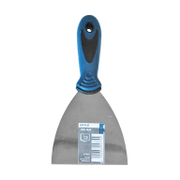 Шпакла Prep универсална с пластмасова дръжка 100 мм - product - 040 DNK 737