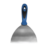 Шпакла Prep универсална с пластмасова дръжка 150 мм - product - 040 DNK 738